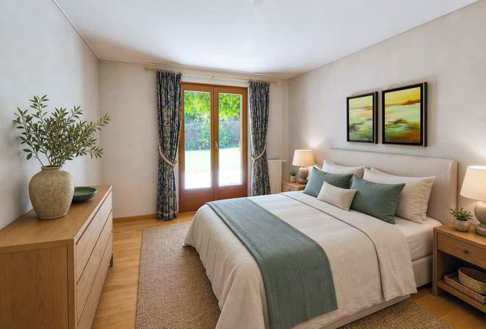 6.5 rooms House to buy in Gingins - image 1/4