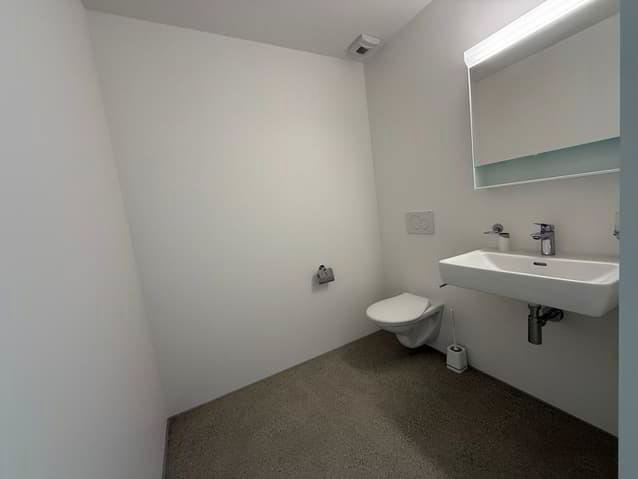 null Zimmer Büro zu vermieten in Bex - Bild 1/5