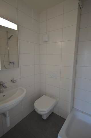 2 rooms Apartment for rent in Payerne - image 1/4