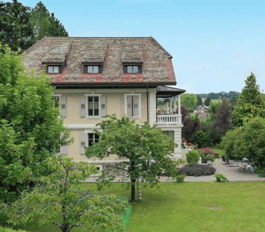 Wohnung – Lausanne, District de Lausanne - Ansicht 2