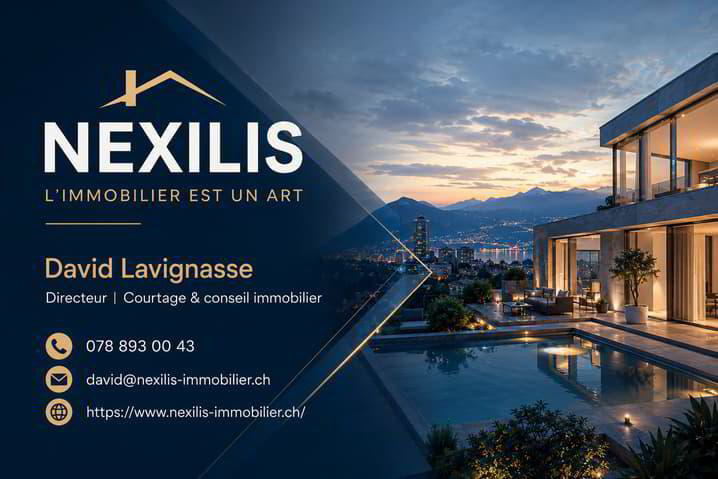 Appartamento di 3.5 locali in vendita a Lausanne - immagine 1/10