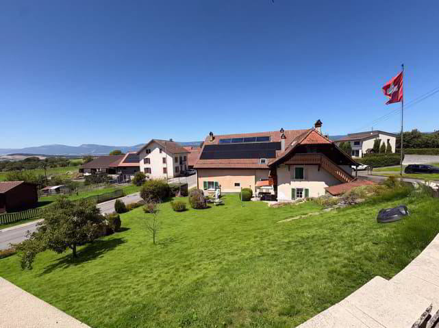 Haus – Yvonand
