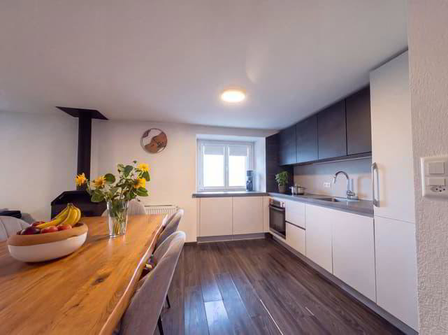 Maison 10 pièces à acheter à Yvonand - image 1/13