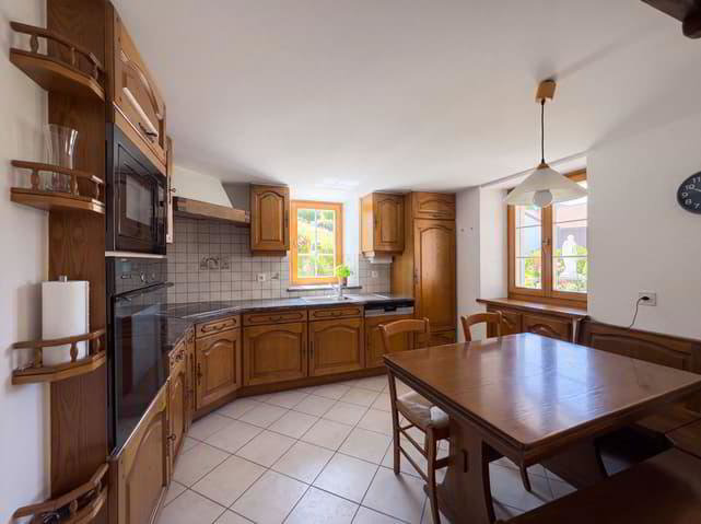 Haus – Yvonand - Ansicht 5