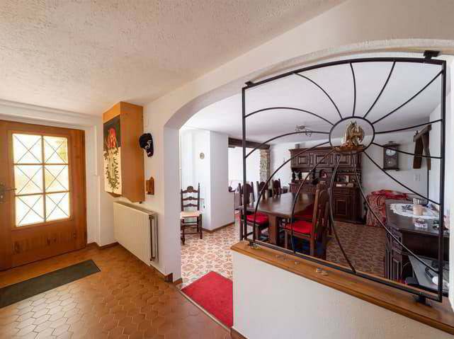 Haus – Yvonand - Mehr