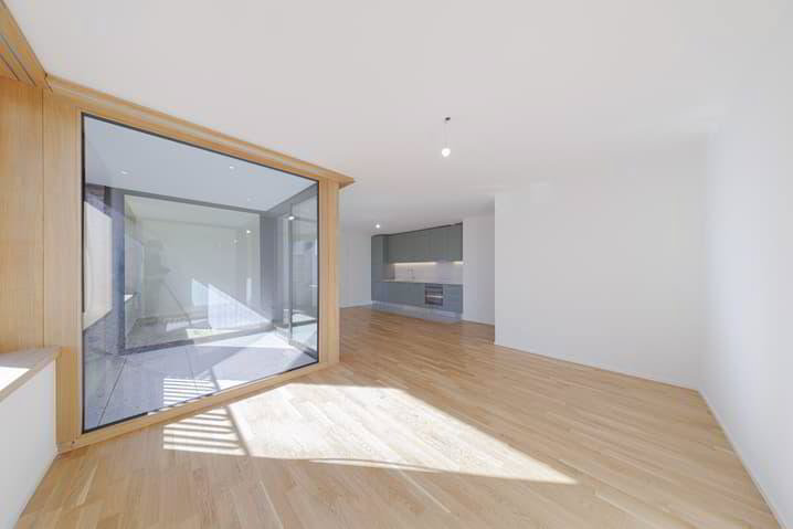 Appartement null pièces à louer à Prilly - image 1/7