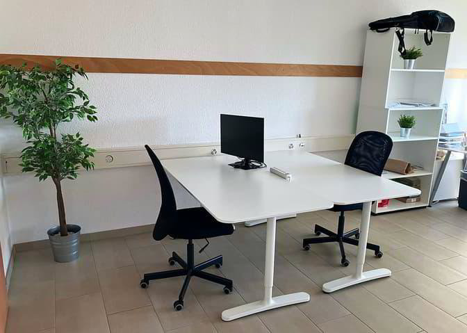 Bureaux lumineux à Morges - Ansicht 2