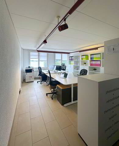 Bureaux lumineux à Morges - Ansicht 3