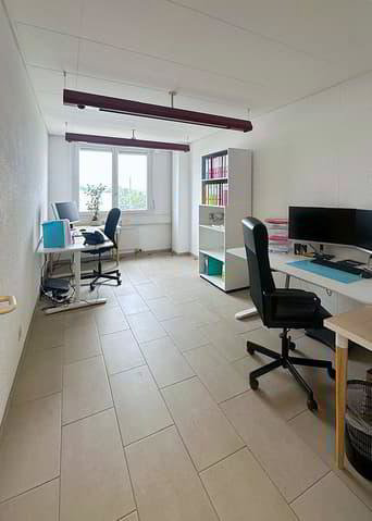 Bureaux lumineux à Morges - Ansicht 4