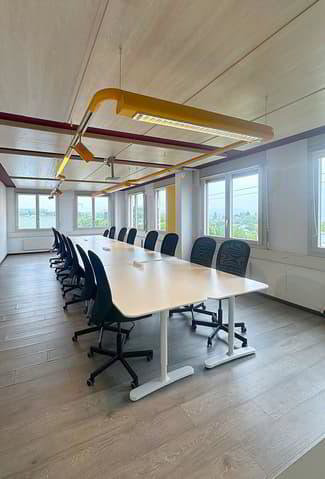 Bureaux lumineux à Morges - Ansicht 5