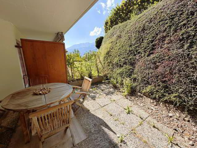 2.5 rooms Apartment for rent in Aminona - image 1/13