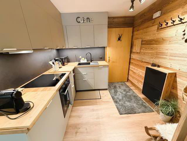 Wohnung – Crans, Les Barzettes, Randogne - Ansicht 5
