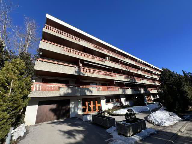 Appartement 1.5 pièces à acheter à Crans-Montana - image 1/12