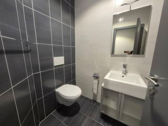 3 Zimmer Büro zu vermieten in Conthey - Bild 1/11