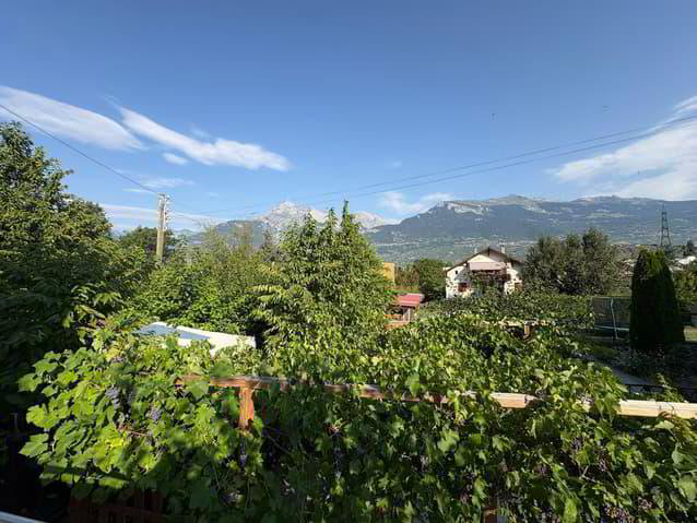 Maison 4.5 pièces à acheter à Aproz (Nendaz) - image 1/10