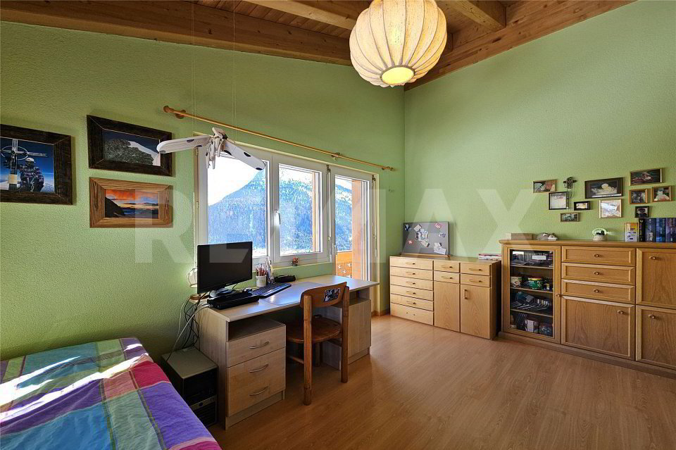 Haus – Saas-Fee, Am Biel, Visp - Ansicht 3