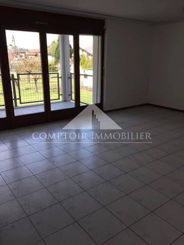 Apartment in Chalais, Réchy - Ansicht 2