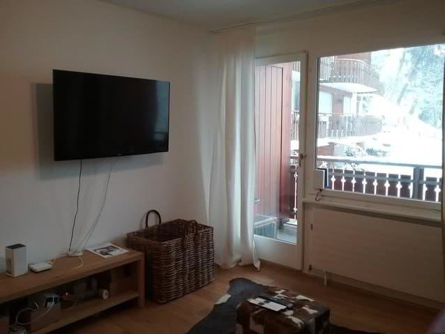 Wohnung – Crans, Chermignon-d'en-Haut - Ansicht 4