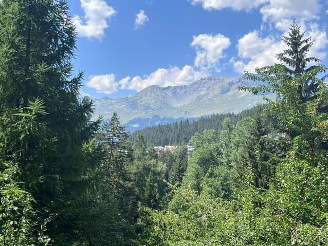Wohnung – Crans, Chermignon-d'en-Haut - Mehr