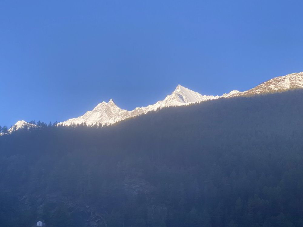 29 rooms Miscellaneous to buy in Saas-Grund - image 1/13