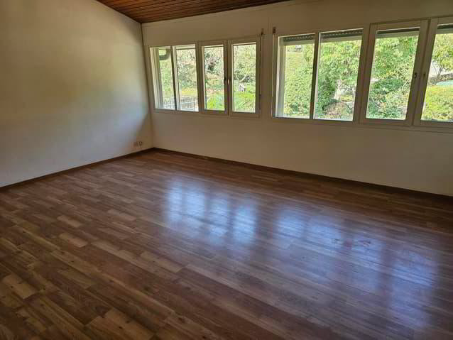 Maison 4.5 pièces à louer à La Sarraz - image 1/13