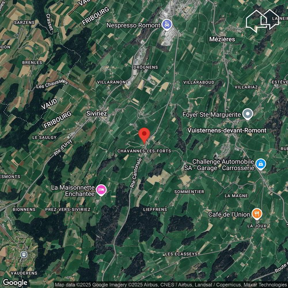 Appartamento di 4 locali in vendita a Chavannes-les-Forts - immagine 1/11