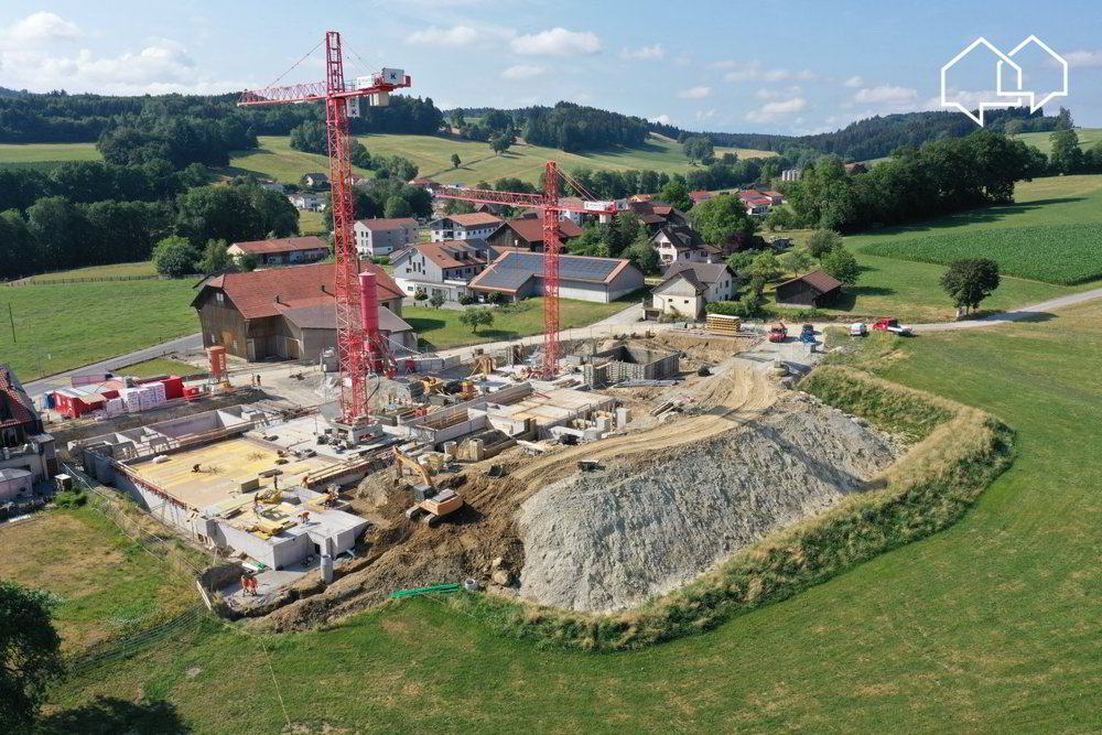 Wohnung – Chavannes-les-Forts, La Pierra - Ansicht 2