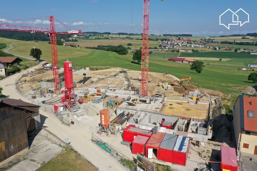 Wohnung – Chavannes-les-Forts, La Pierra - Ansicht 3