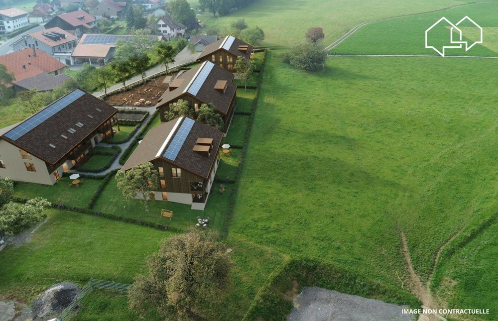 Wohnung – Chavannes-les-Forts, La Pierra - Mehr