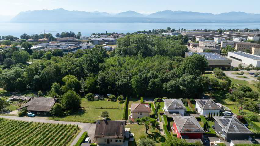 Maison 5.5 pièces à acheter à St-Prex - image 1/13