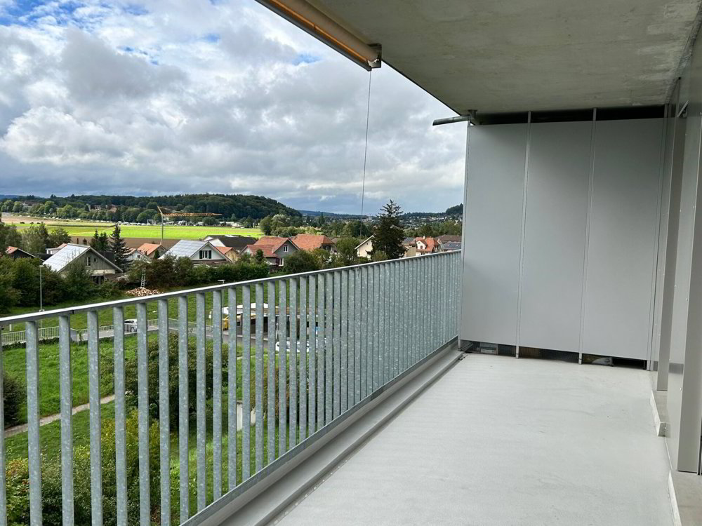 Appartement 3.5 pièces à louer à Ostermundigen - image 1/9
