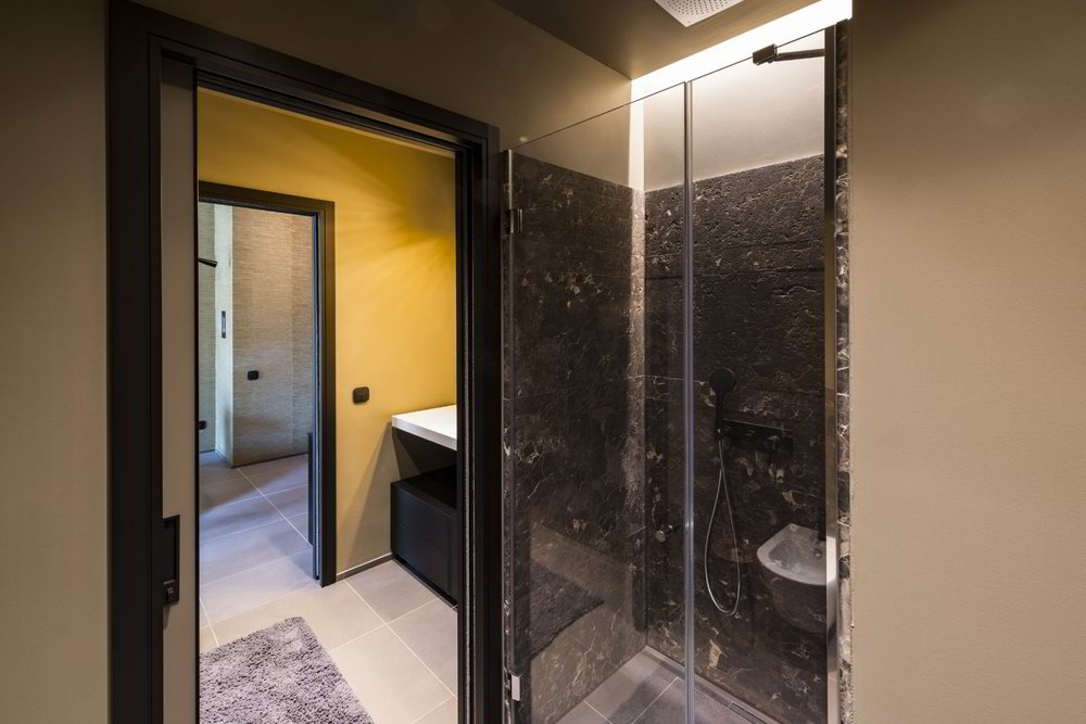 2 Zimmer Wohnung zu vermieten in Lugano - Bild 1/5