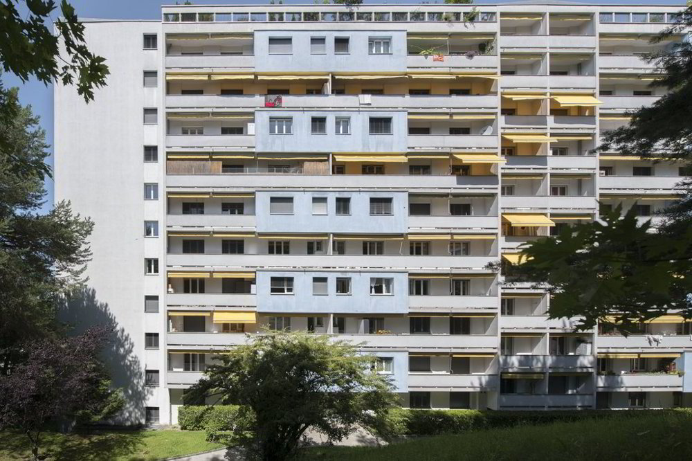 1 Zimmer Wohnung zu vermieten in Lausanne - Bild 1/8