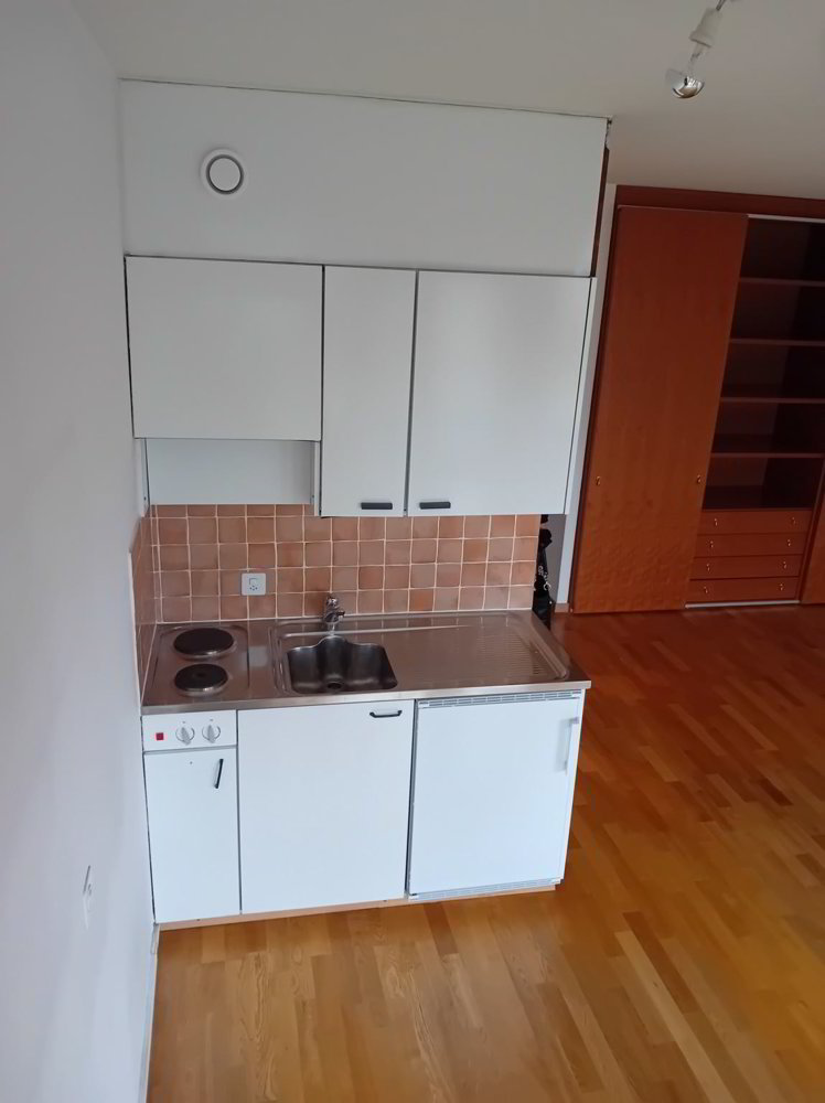 1 rooms Apartment for rent in Geneva - image 1/3