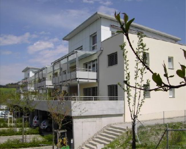 3 rooms Apartment for rent in Arni AG - image 1/1