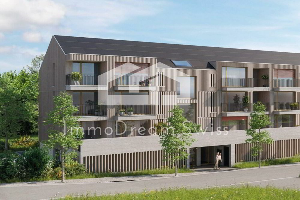 Wohnung – Pfeffikon LU - Ansicht 5