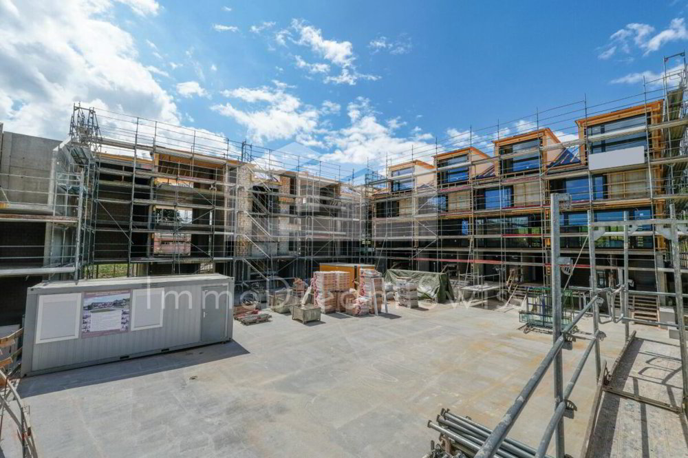 Haus – Pfeffikon LU - Ansicht 3