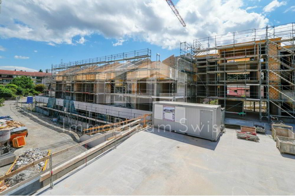 Haus – Pfeffikon LU - Ansicht 4