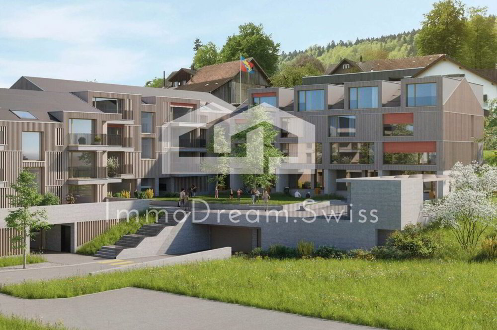 Haus – Pfeffikon LU - Mehr