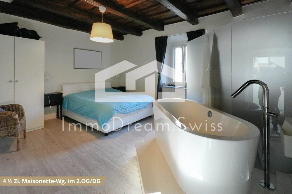 Haus – Golino - Ansicht 4