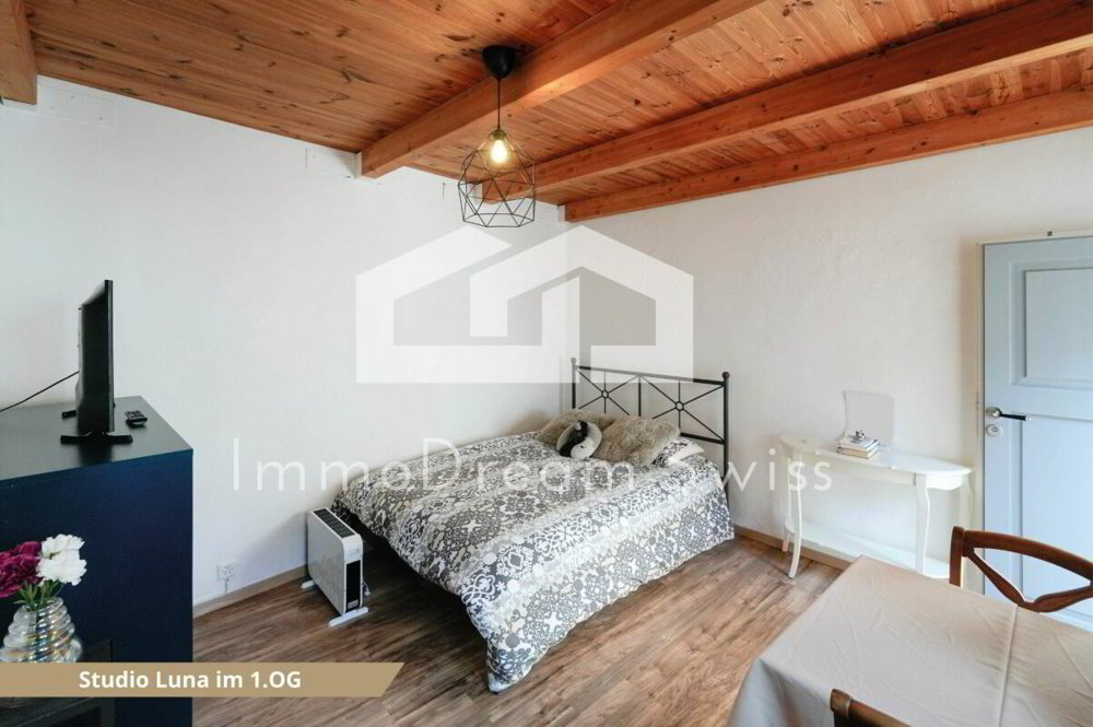 Haus – Golino - Ansicht 5