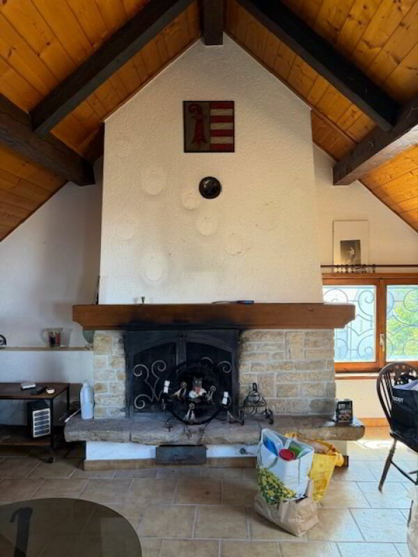 Casa di null locali in vendita a Le Noirmont - immagine 1/5
