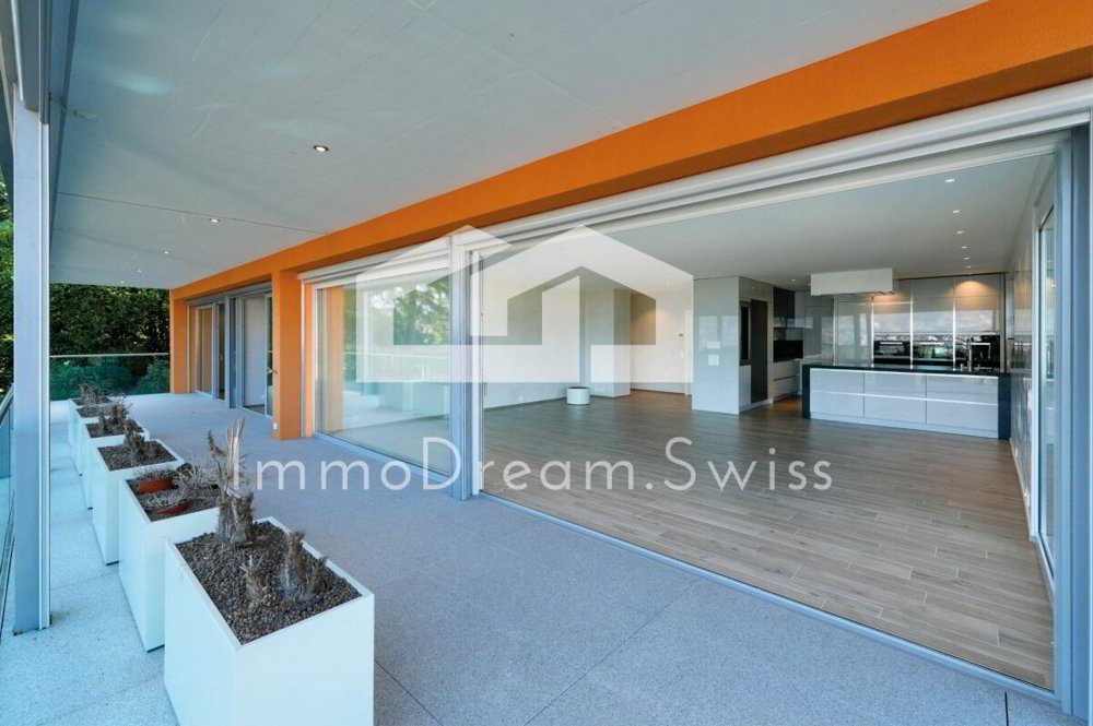 4 Zimmer Wohnung zum verkaufen in Piazzogna - Bild 1/13