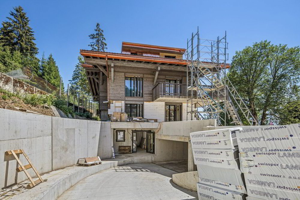 Appartamento di 3 locali in vendita a Villars-sur-Ollon - immagine 1/6