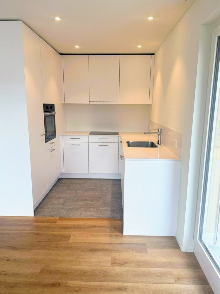 Wohnung – Weggis - Ansicht 3