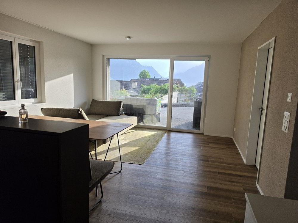 2 rooms Apartment for rent in Weggis - image 1/8
