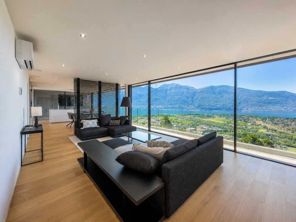 Wohnung – Locarno