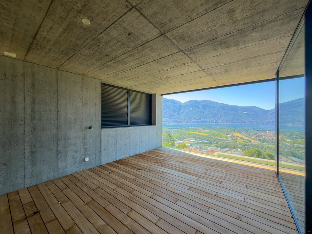 Appartamento di 3 locali in vendita a Locarno - immagine 1/13