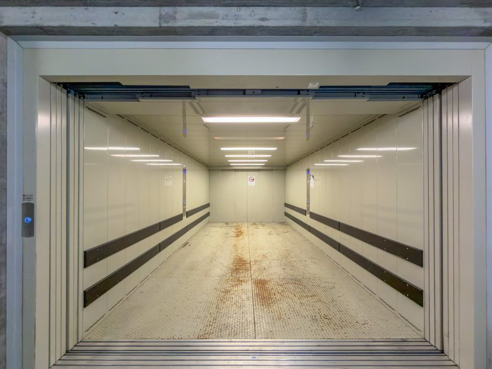 Wohnung – Locarno - Ansicht 2