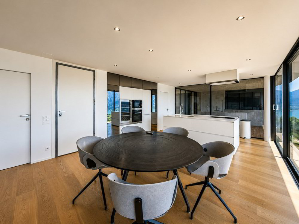 Wohnung – Locarno - Ansicht 4